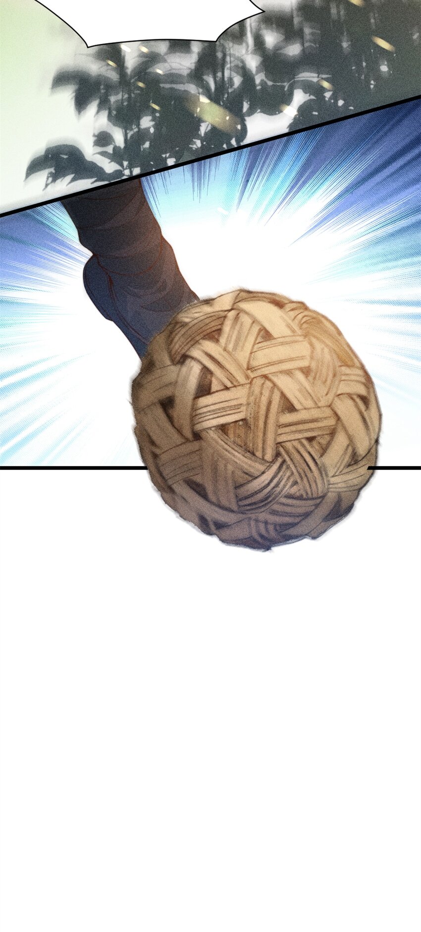 09 球赛，开始！-第9话