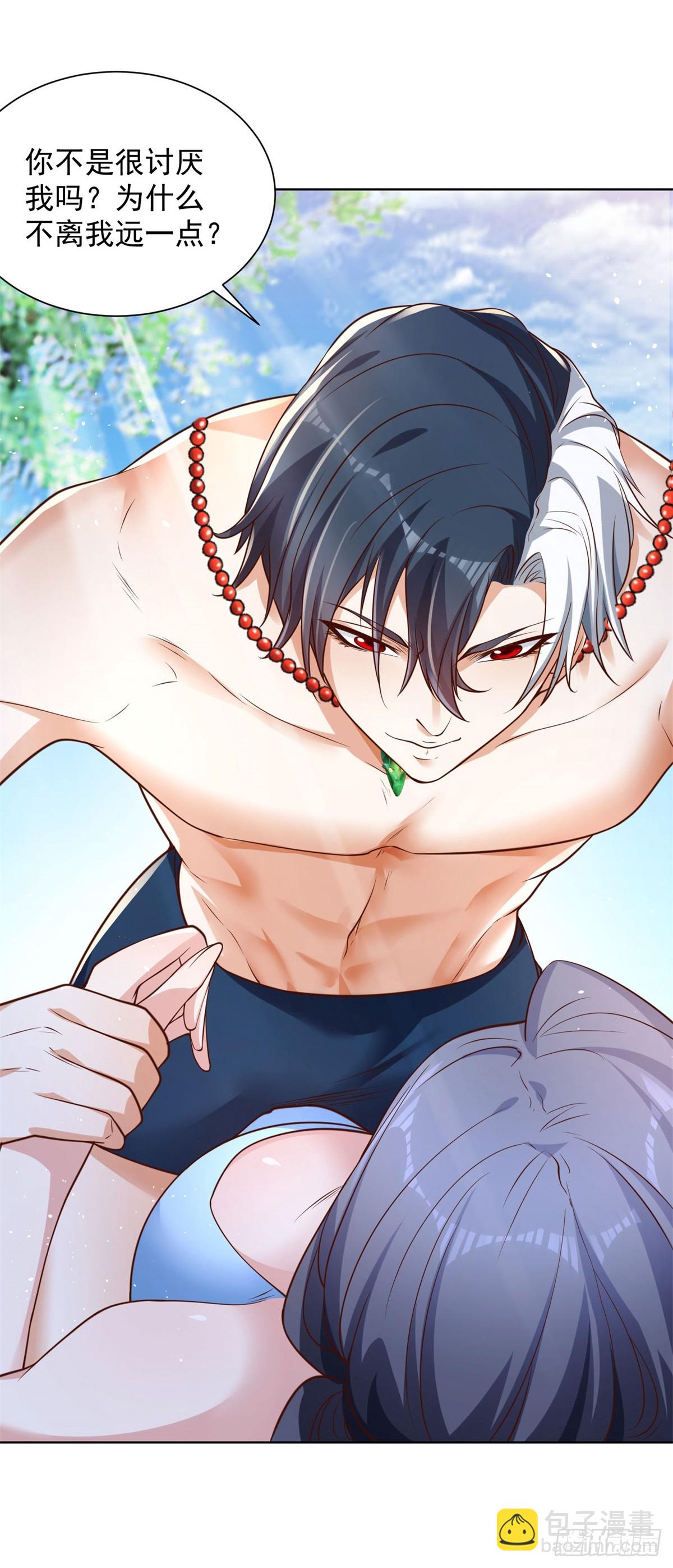 第102话 天佑-第103话