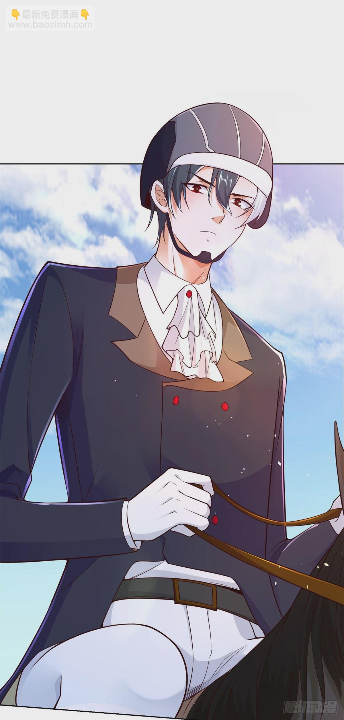 第110话 赛马-第111话