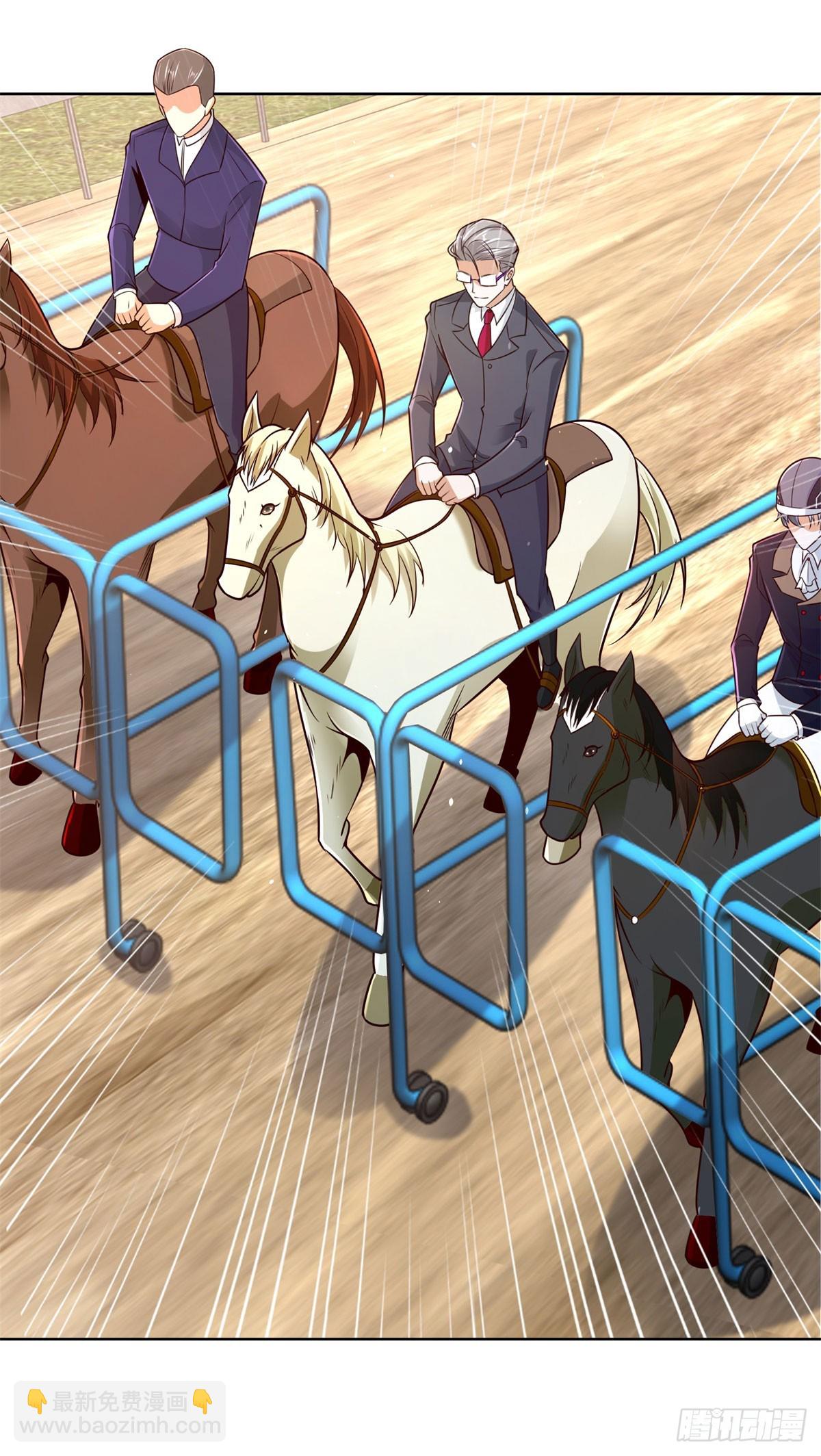 第110话 赛马-第111话