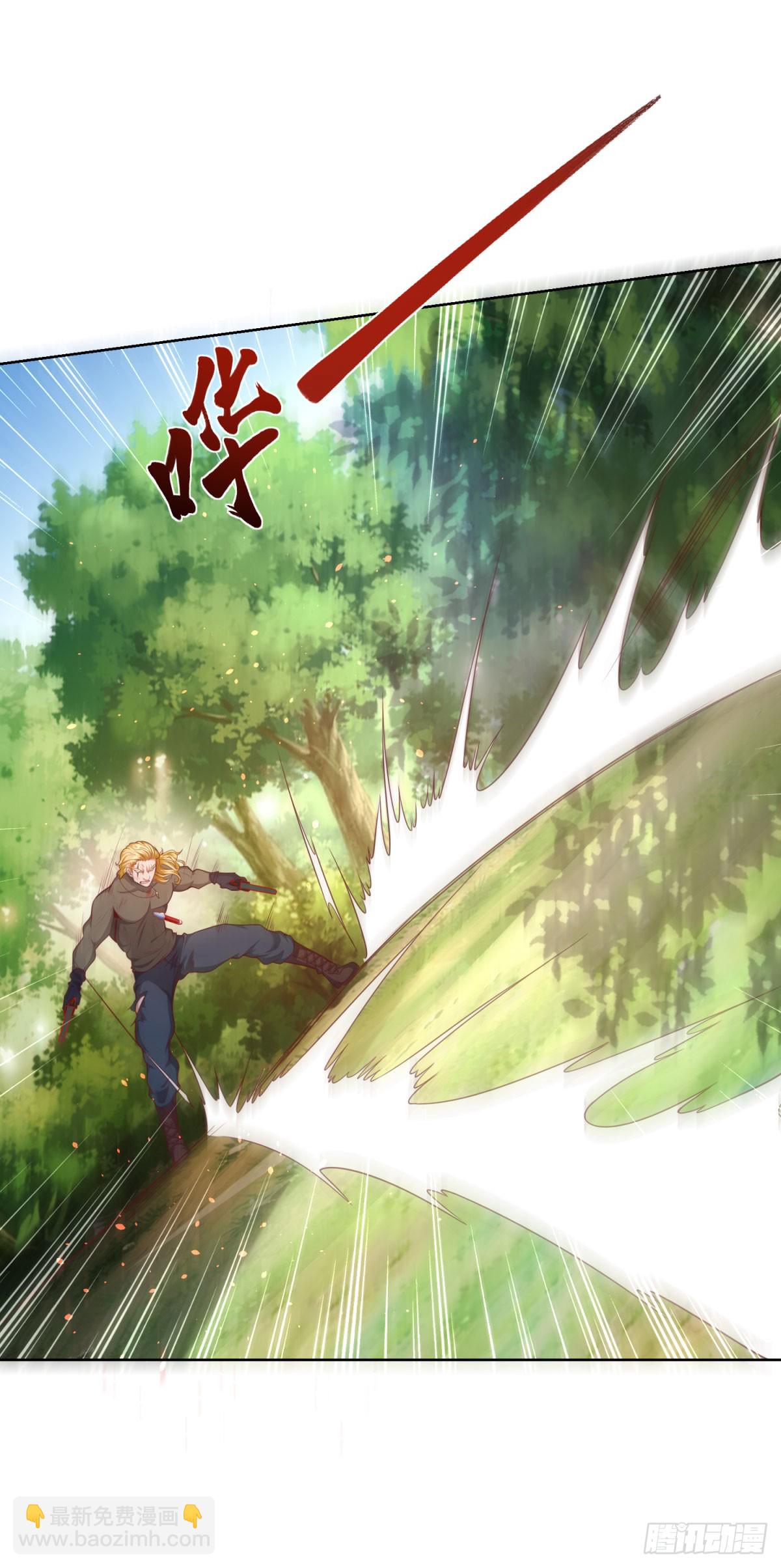 大反派 - 第152話 傭兵之王 - 1