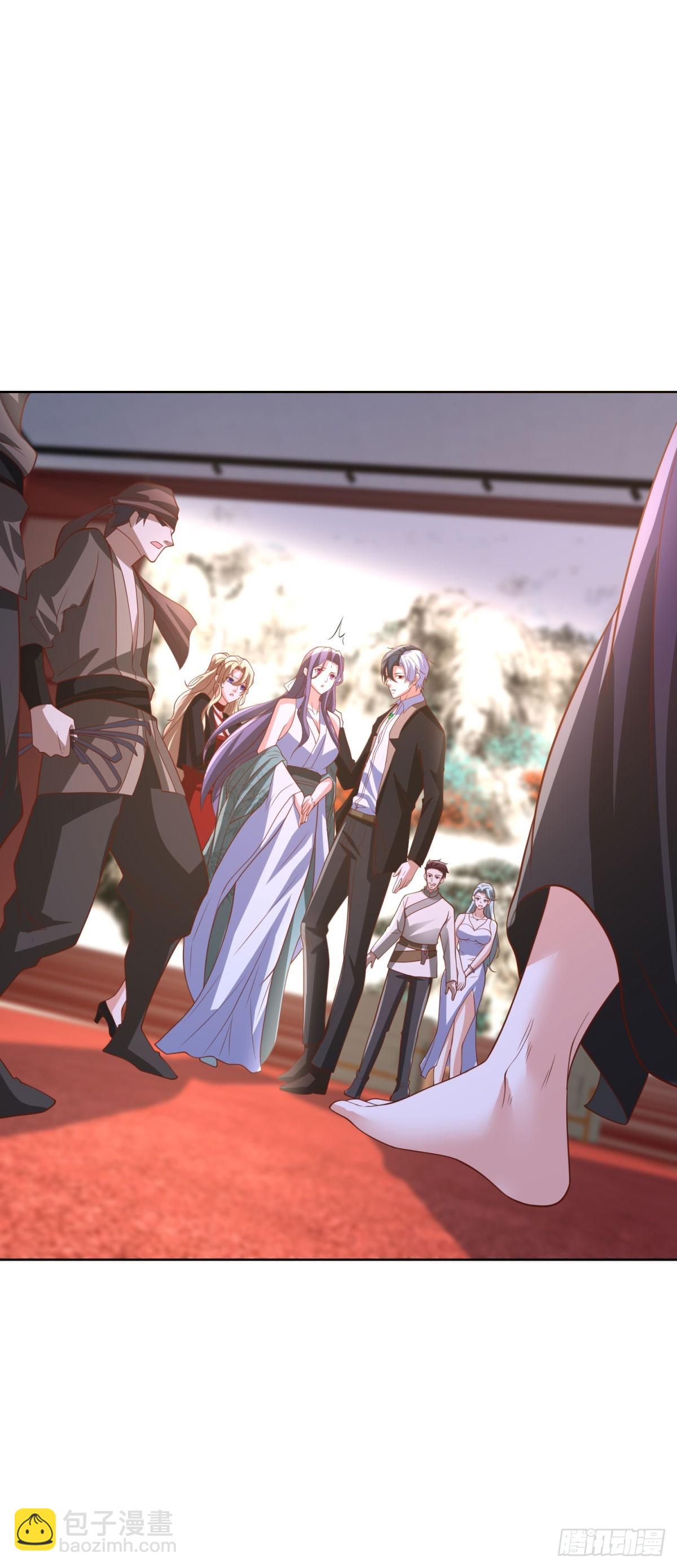 大反派 - 第234話 楊傢俬衛 - 4