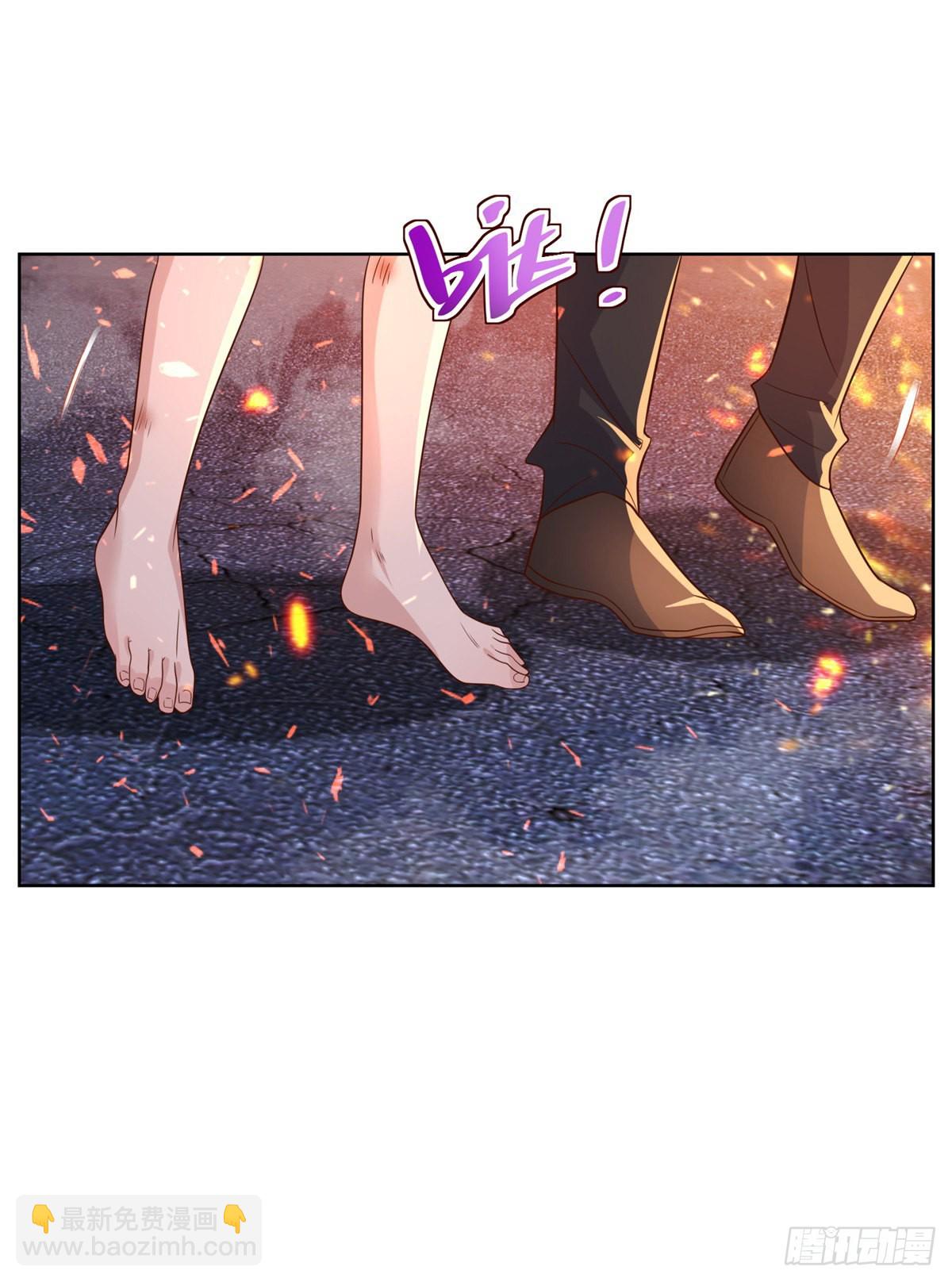 大反派 - 第24話 不一樣的英雄 - 3