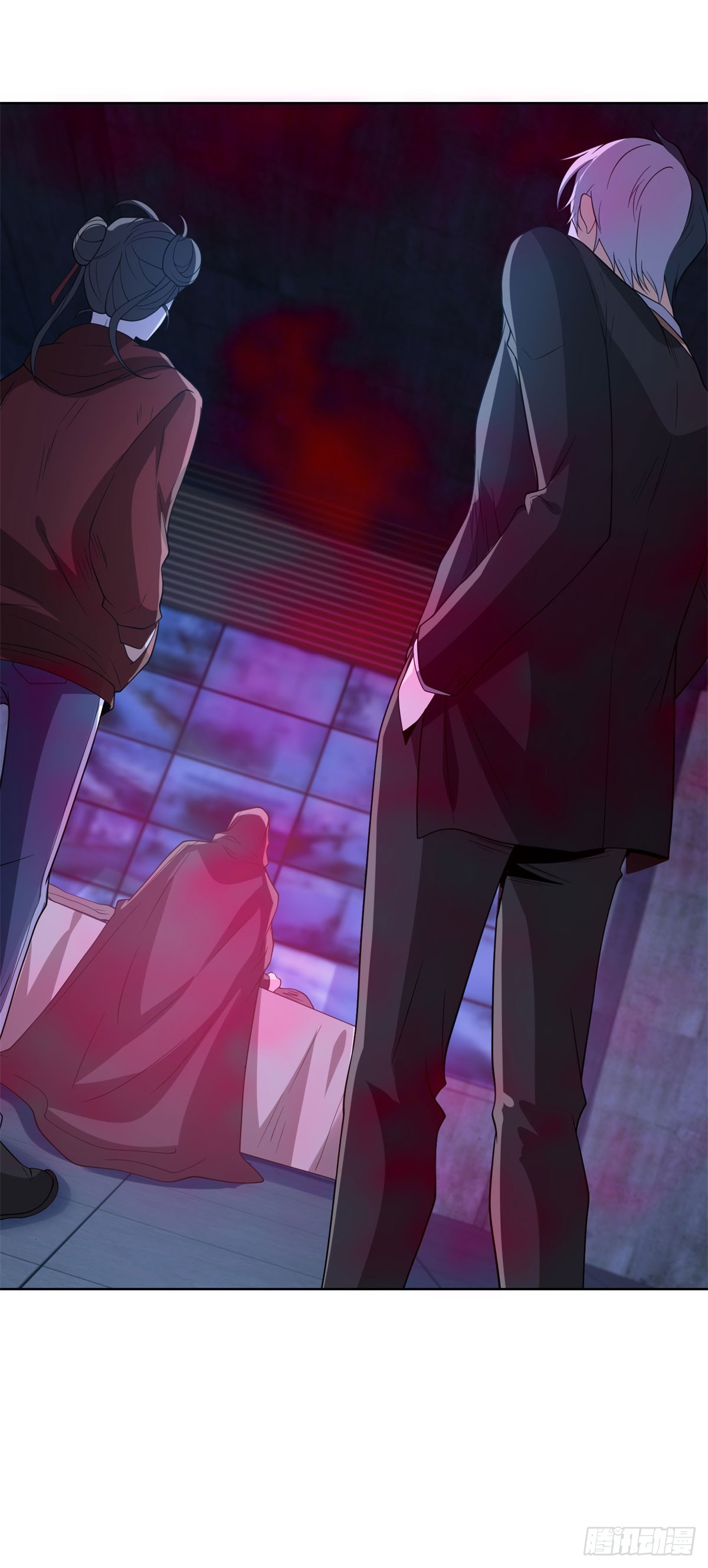 大反派 - 第294話 想報仇就來 - 6