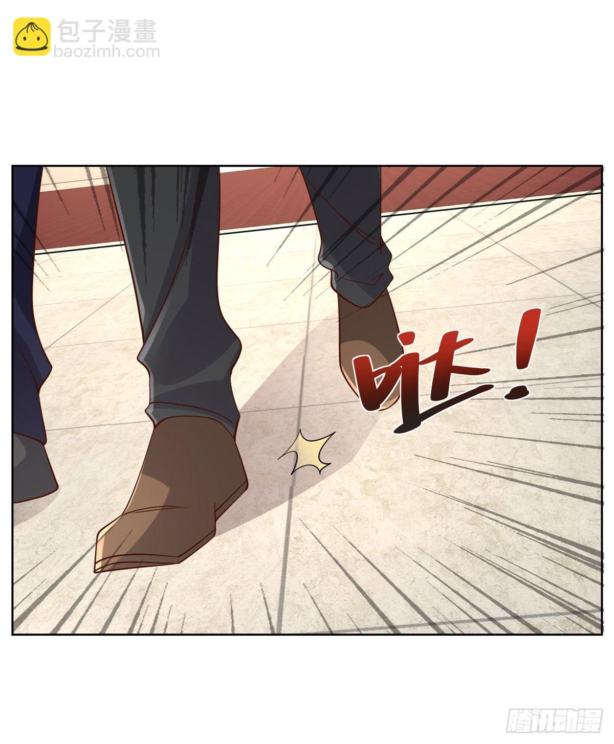 大反派 - 第34話 信了你的邪 - 5