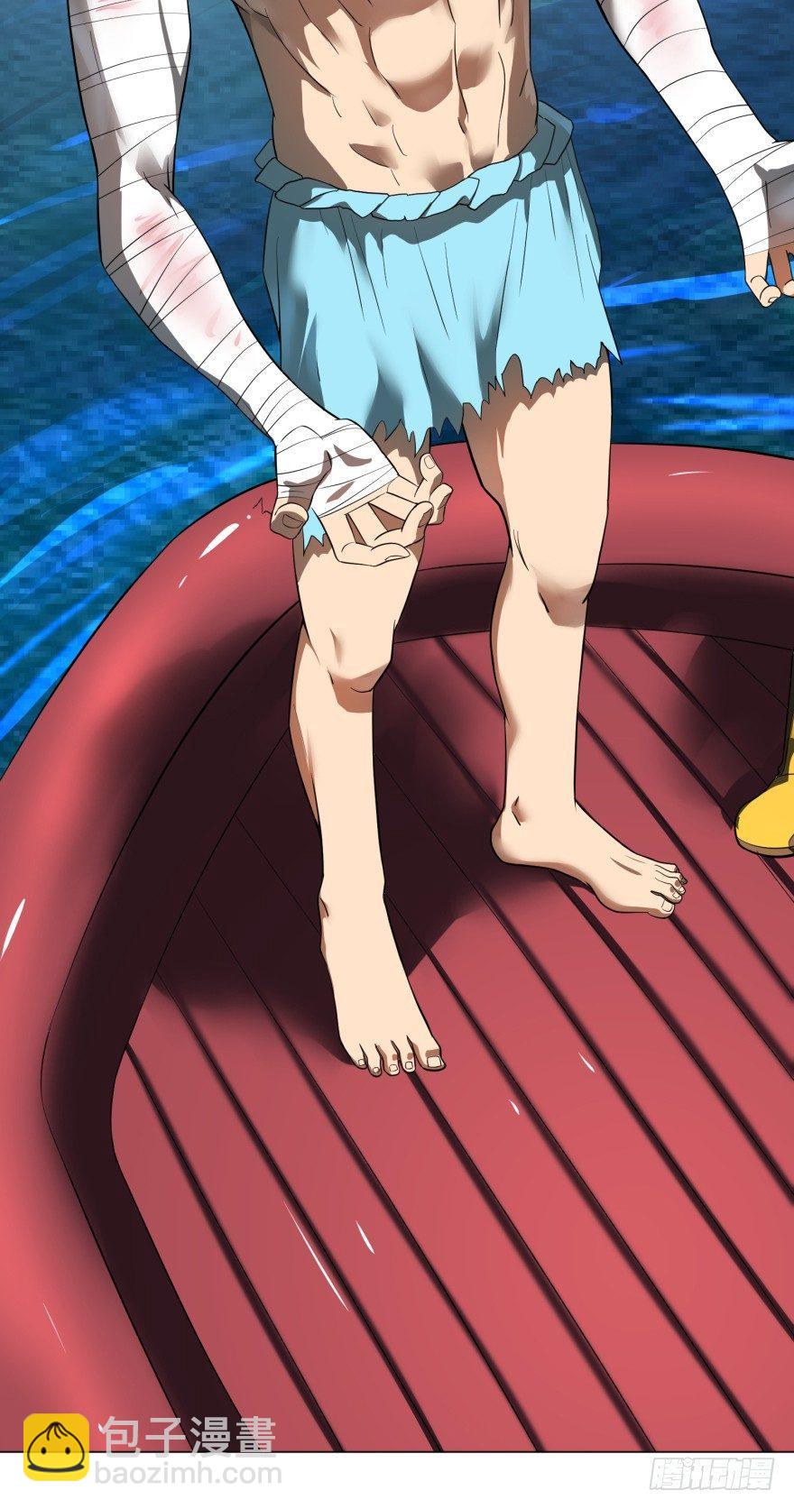 大反派名單（史上最強反派） - 李誠漂流記(2/2) - 3