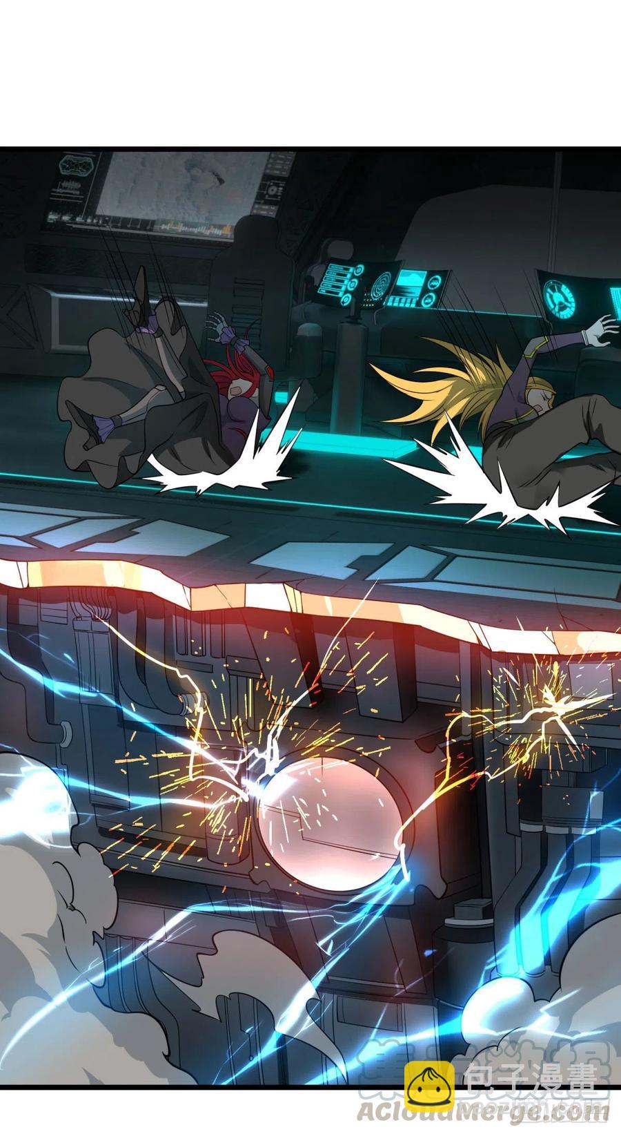 大反派名單（史上最強反派） - 復仇兄弟 - 3