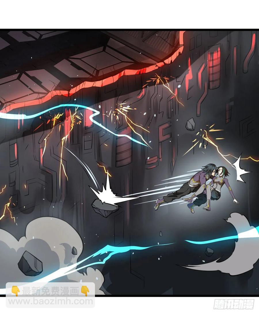 大反派名單（史上最強反派） - 復仇兄弟 - 5