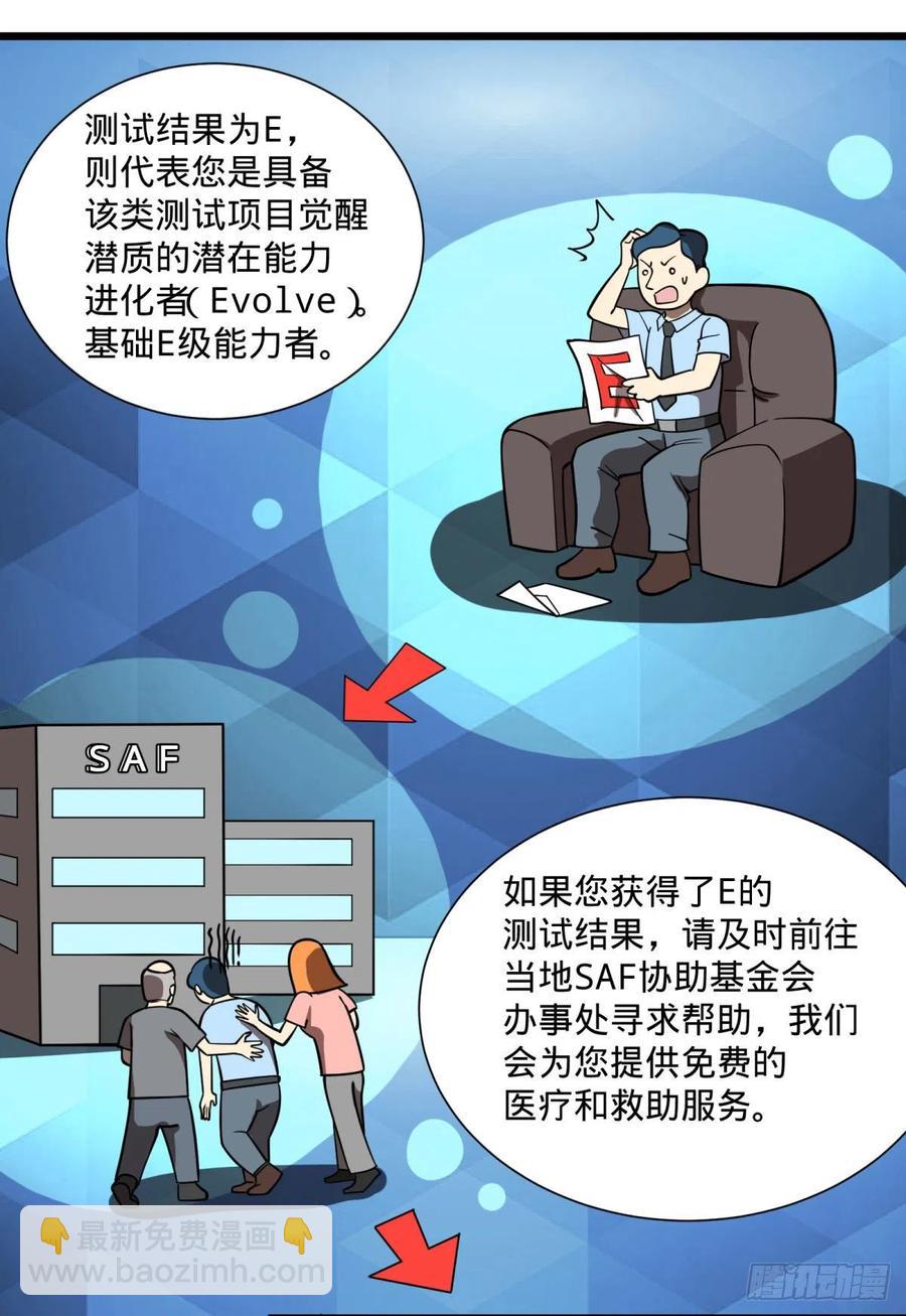 大反派名單（史上最強反派） - SAF內部資料(1/2) - 4