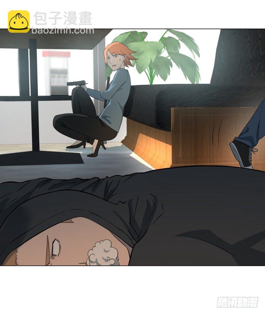 大反派名單（史上最強反派） - 打抱不平 - 6