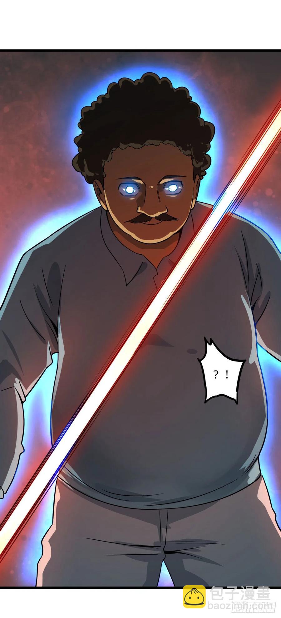 魔法陷阱(1/2)-第127话