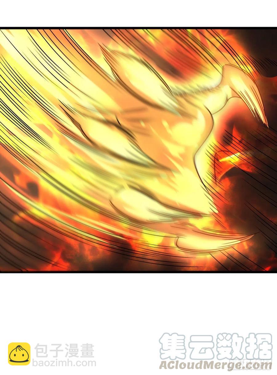 魔法陷阱(1/2)-第127话