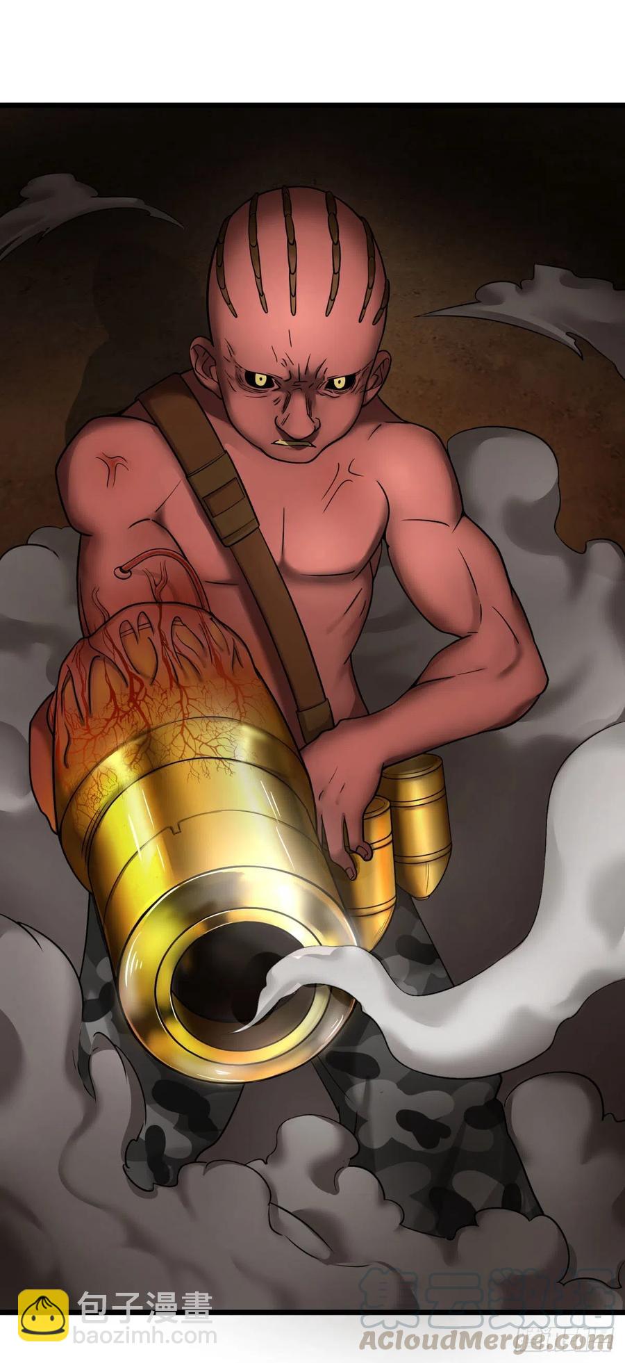 魔兵(1/2)-第129话