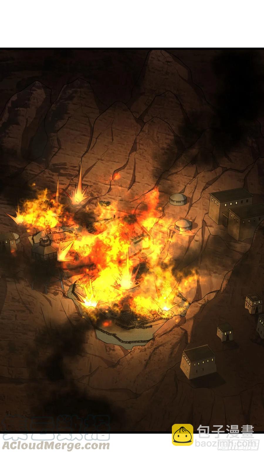 魔兵(1/2)-第129话