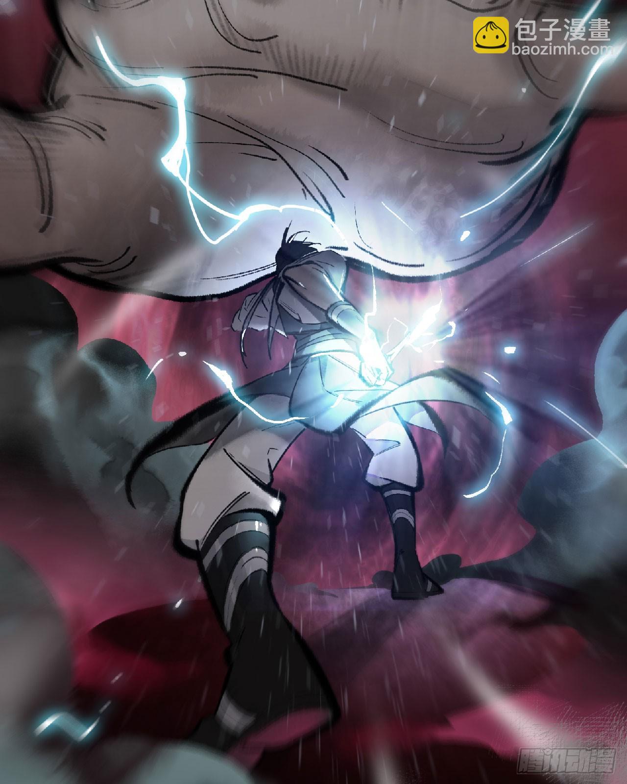 新作预告！-第153话