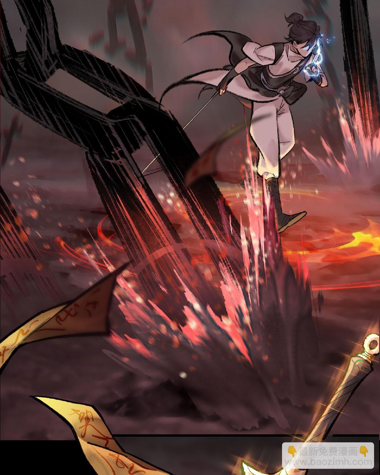 新作预告！-第153话