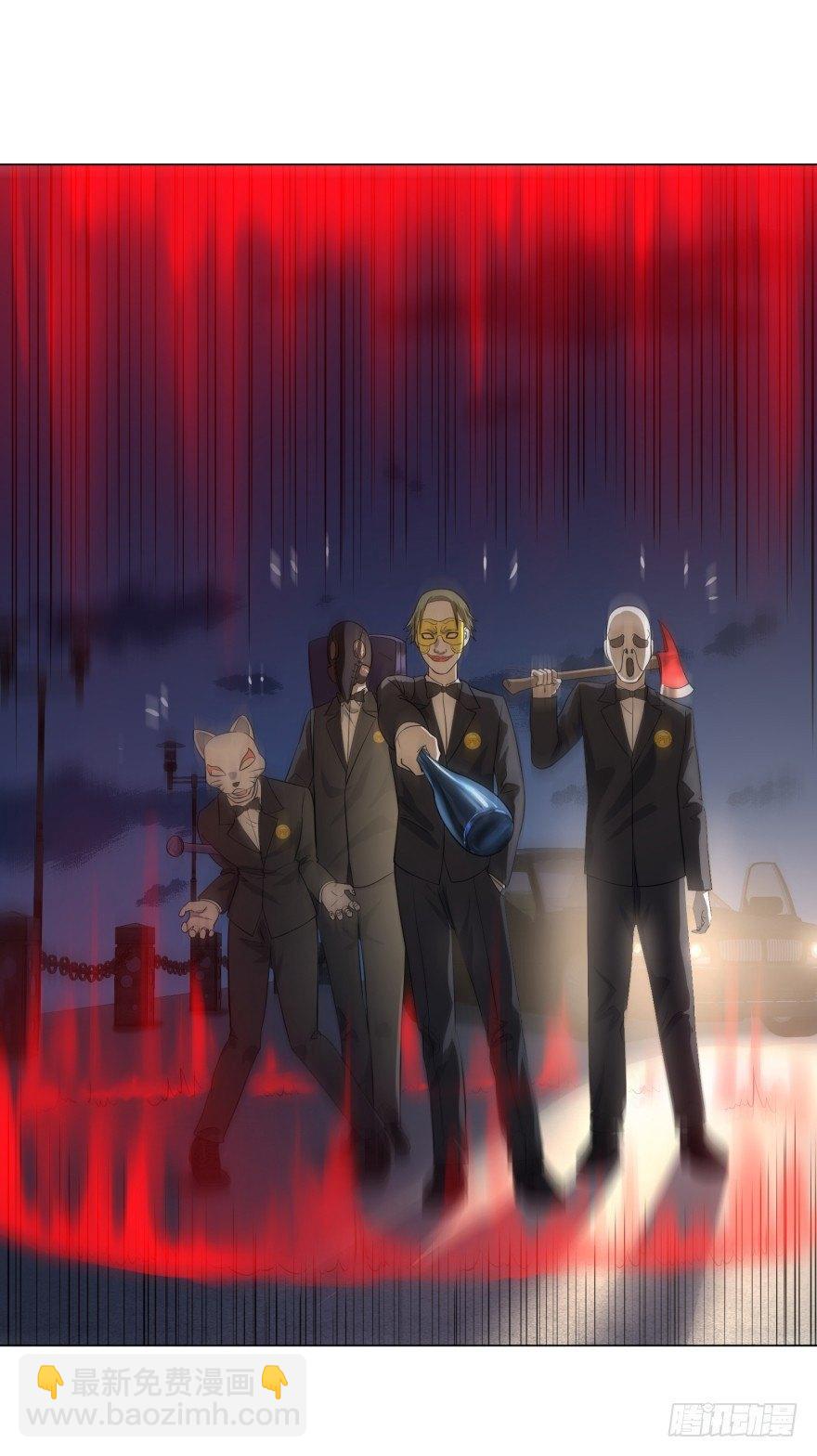 大反派名單（史上最強反派） - 這不那誰嗎(1/2) - 2