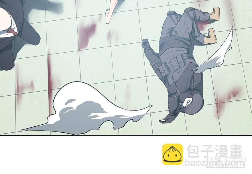 大反派名單（史上最強反派） - 開門(1/3) - 8