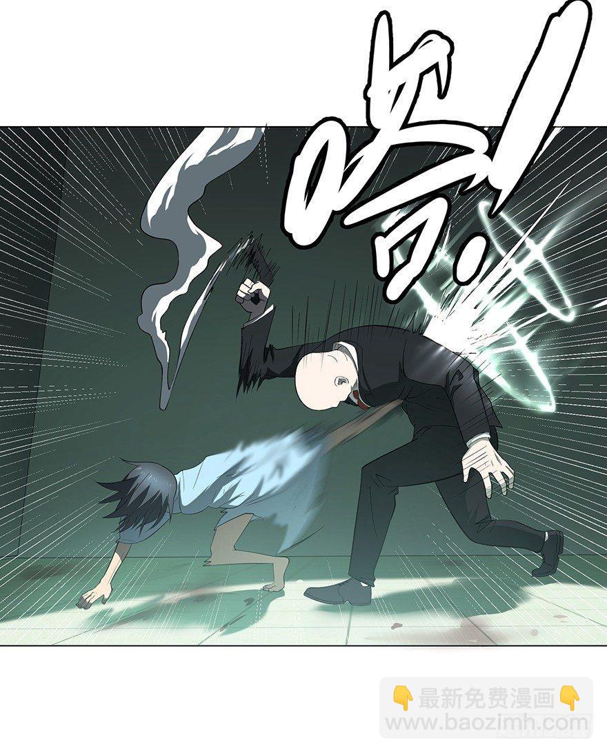 大反派名單（史上最強反派） - 開門(1/3) - 1