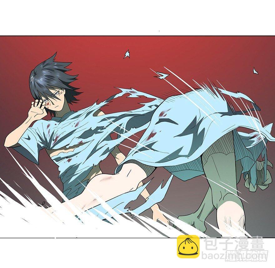 大反派名單（史上最強反派） - 開門(2/3) - 1