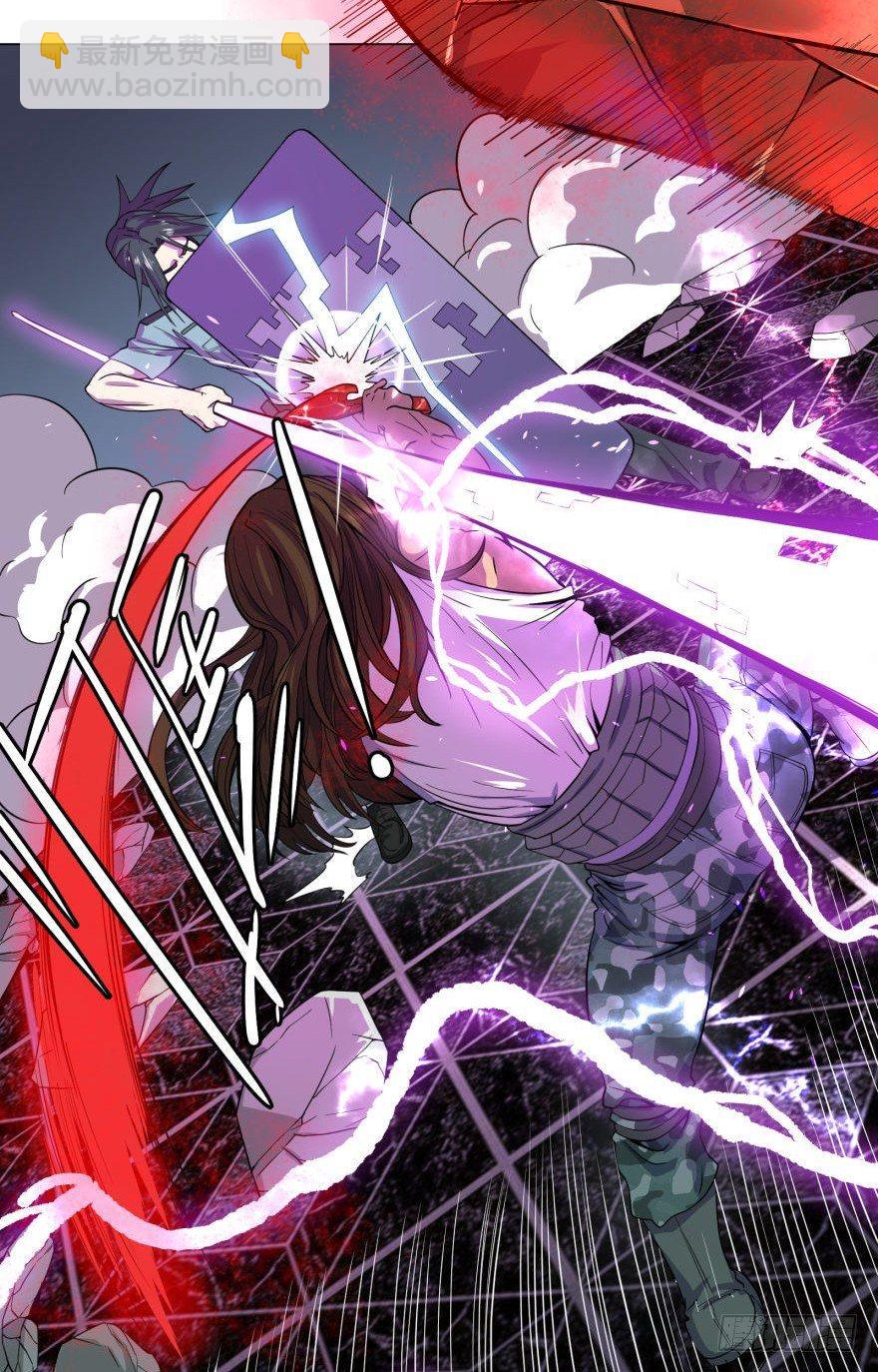 大反派名單（史上最強反派） - 古斯塔夫VS雷根(1/2) - 2