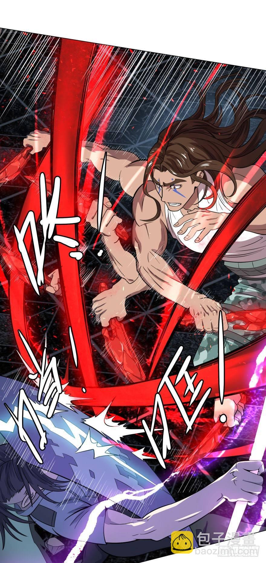 大反派名單（史上最強反派） - 古斯塔夫VS雷根(1/2) - 4