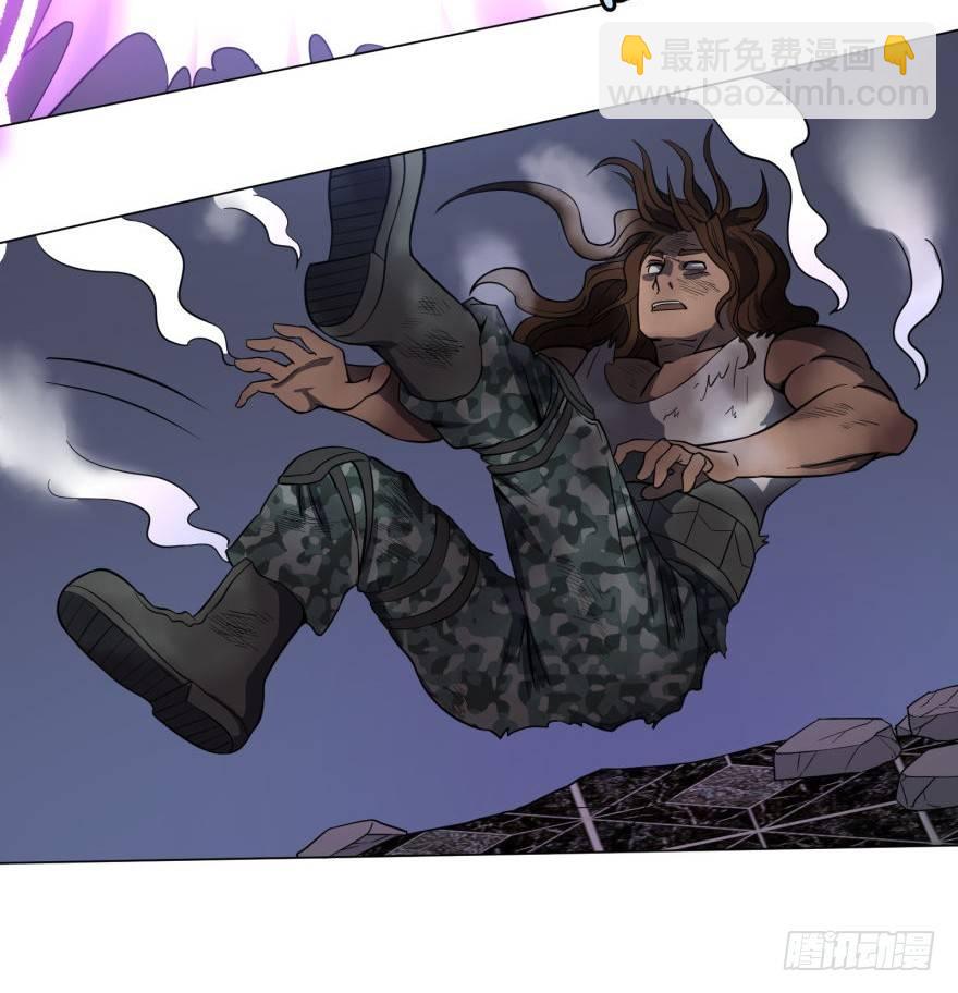 大反派名單（史上最強反派） - 古斯塔夫VS雷根(2/2) - 1