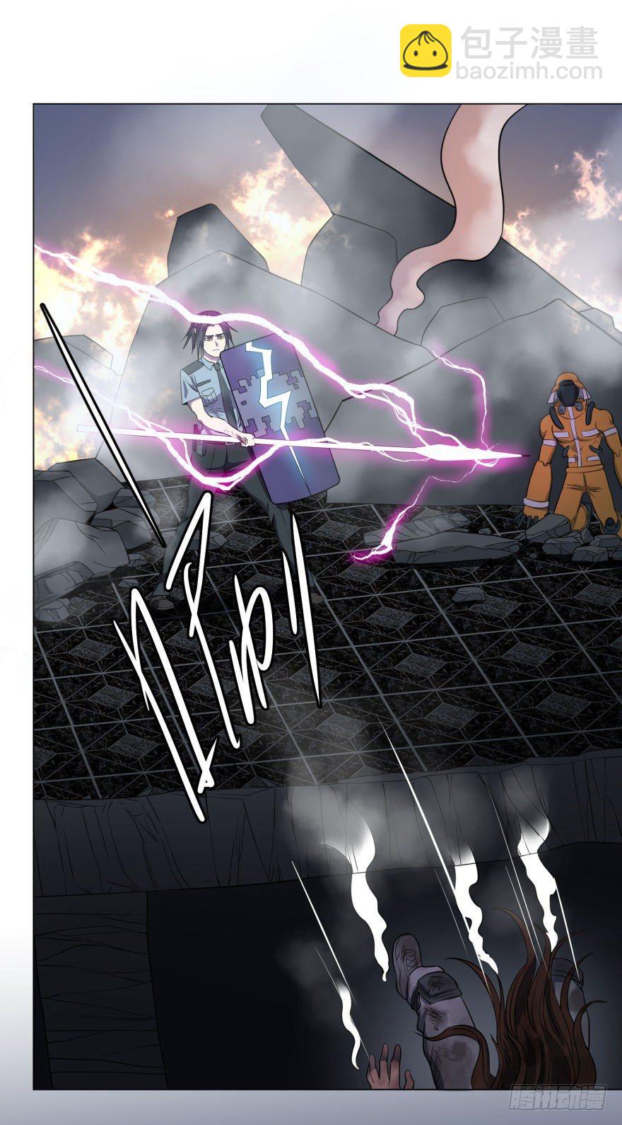 大反派名單（史上最強反派） - 古斯塔夫VS雷根(2/2) - 2