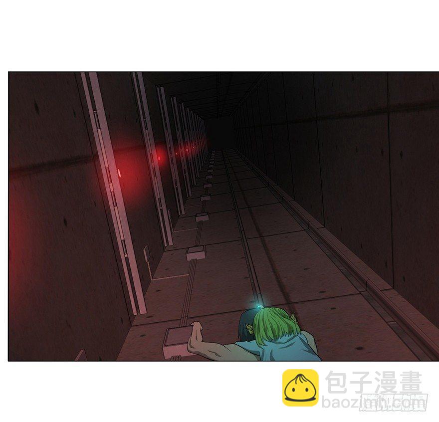 大反派名單（史上最強反派） - 小魚人(2/2) - 2