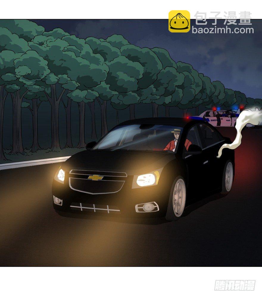 大反派名單（史上最強反派） - 開了20話車的漫畫，主角終於下車 - 4