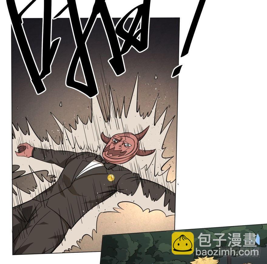 大反派名單（史上最強反派） - 危險者名單上的反派 - 2