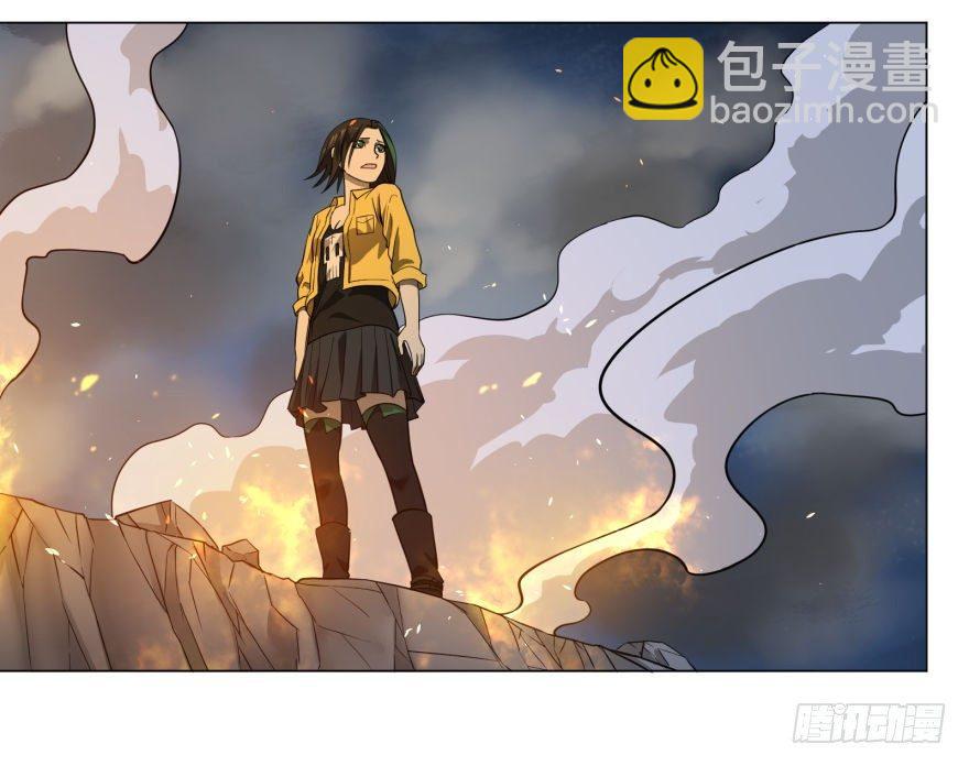 大反派名單（史上最強反派） - 危險者名單上的反派 - 4