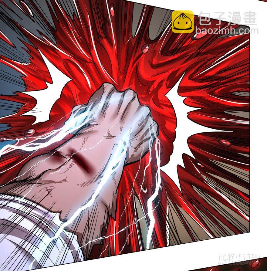 大反派名單（史上最強反派） - 古斯塔夫VS安德烈 - 7