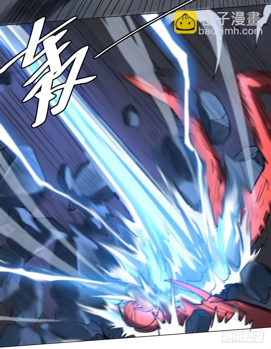 大反派名單（史上最強反派） - 我真是氣炸了！(1/2) - 8