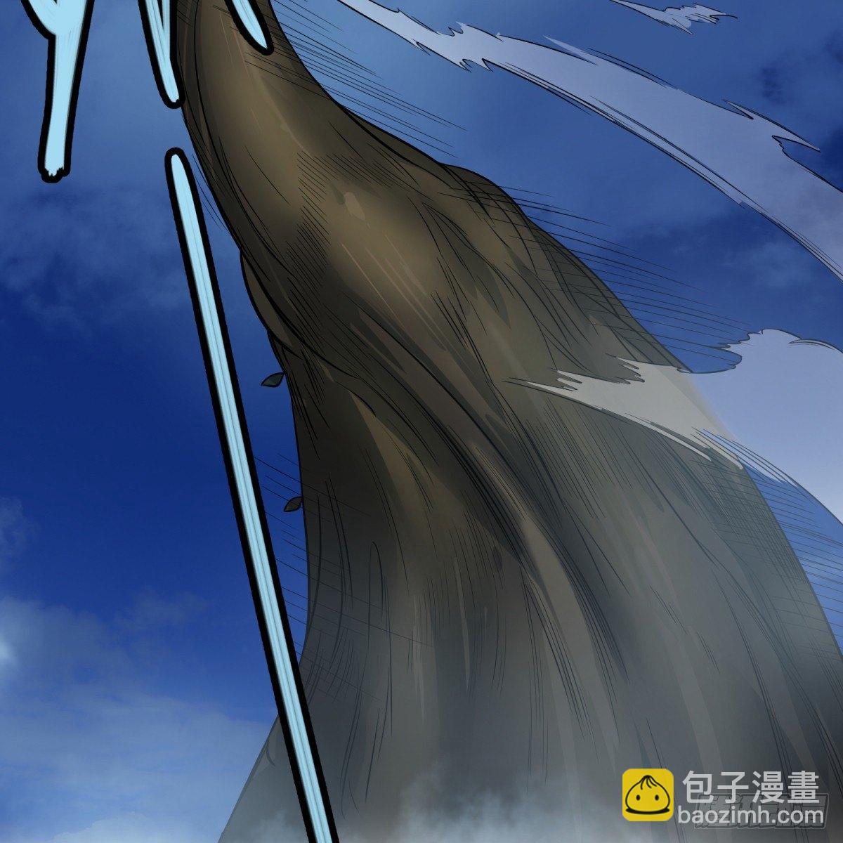 大反派名單（史上最強反派） - 塞勒姆庭院之卷！ - 3