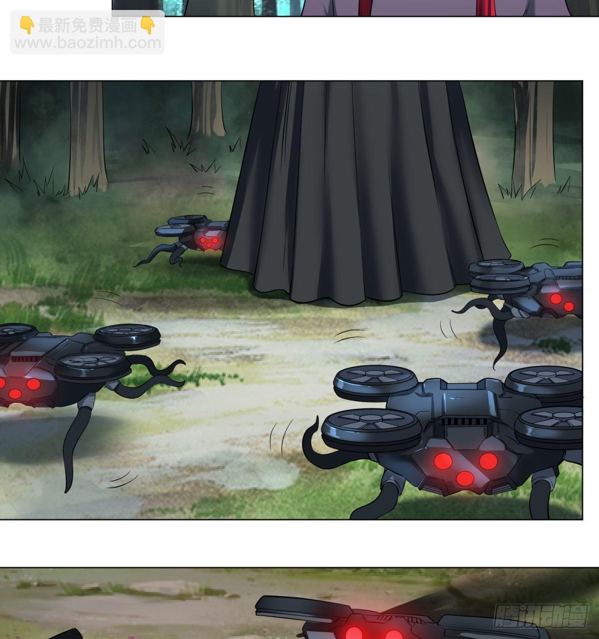 大反派名單（史上最強反派） - 塞勒姆庭院之卷！ - 5