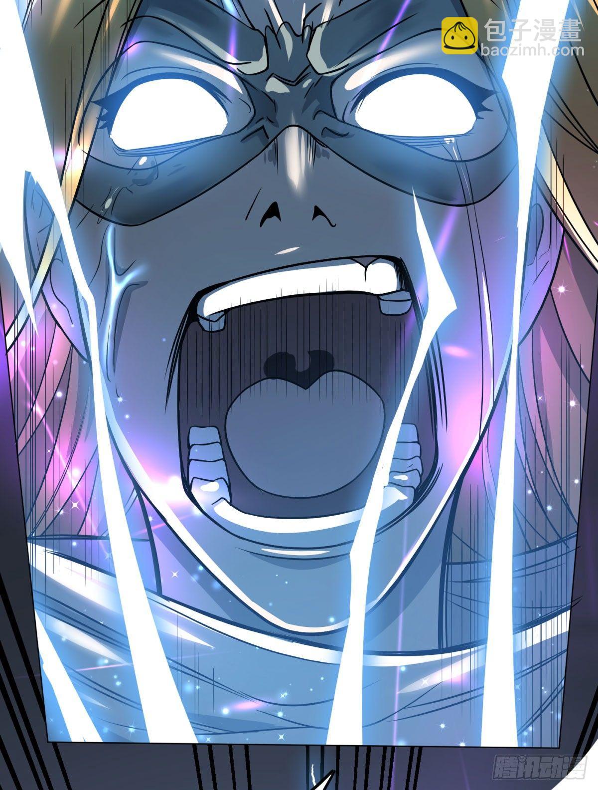 大反派名單（史上最強反派） - 衝動控制障礙(1/2) - 4