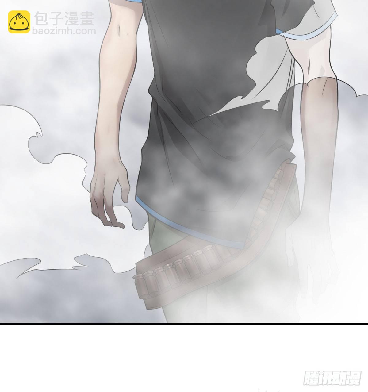 大反派名單（史上最強反派） - 北螳螂拳 - 5