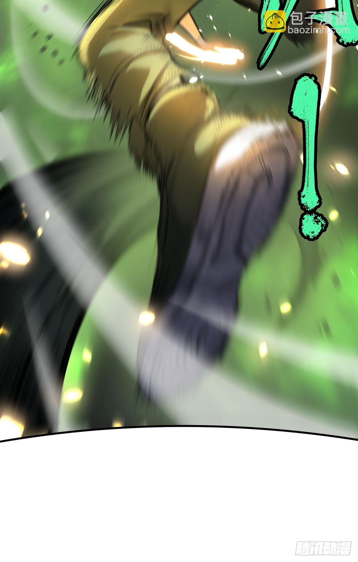 大反派名單（史上最強反派） - 北螳螂拳 - 7