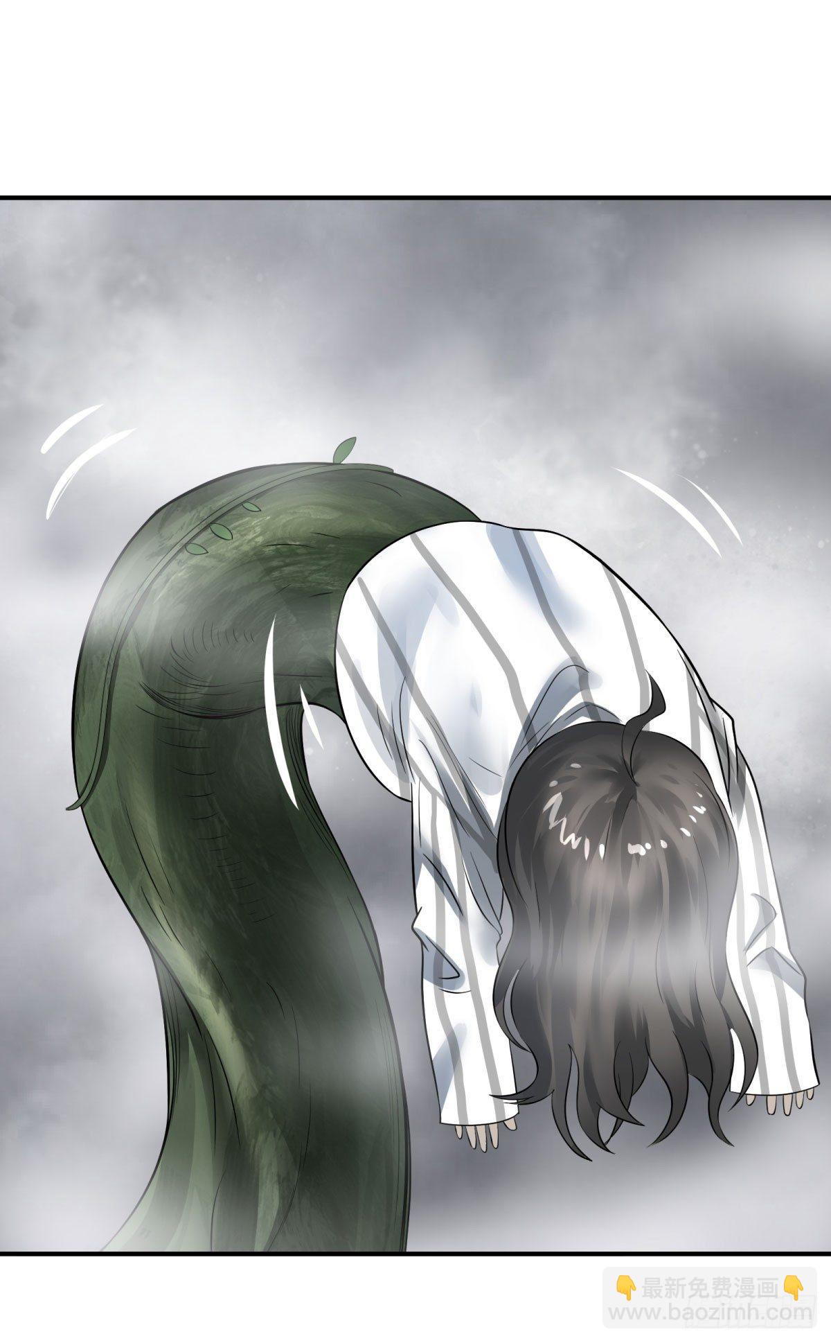 大反派名單（史上最強反派） - 北螳螂拳 - 5