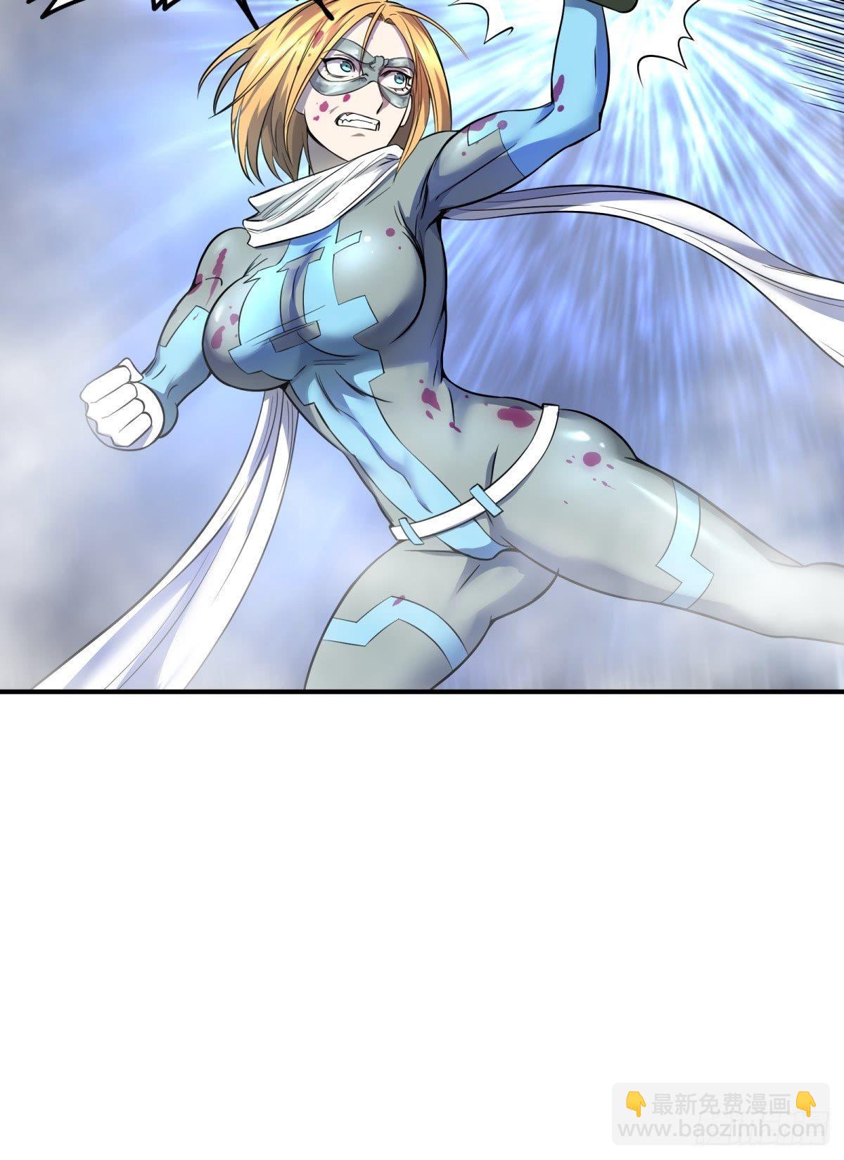 大反派名單（史上最強反派） - 看看這陣容，我們贏定了 - 7