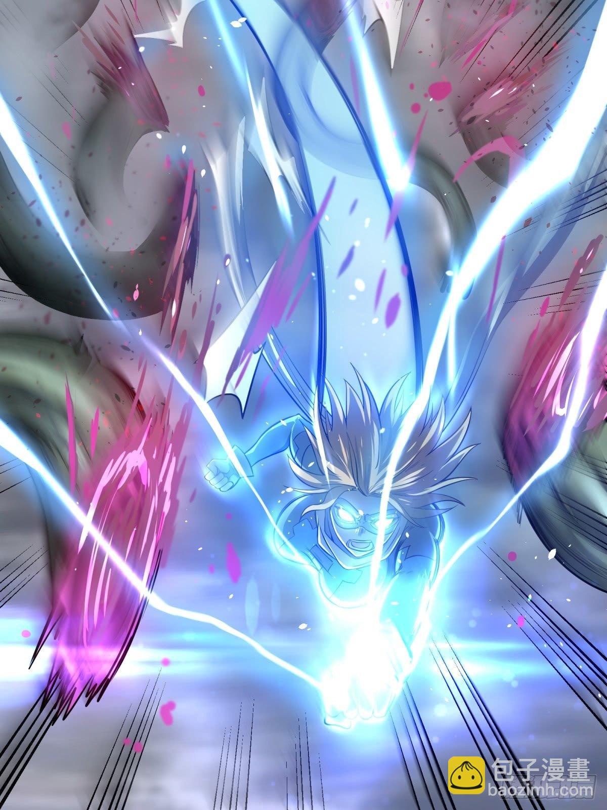 大反派名單（史上最強反派） - 看看這陣容，我們贏定了 - 4