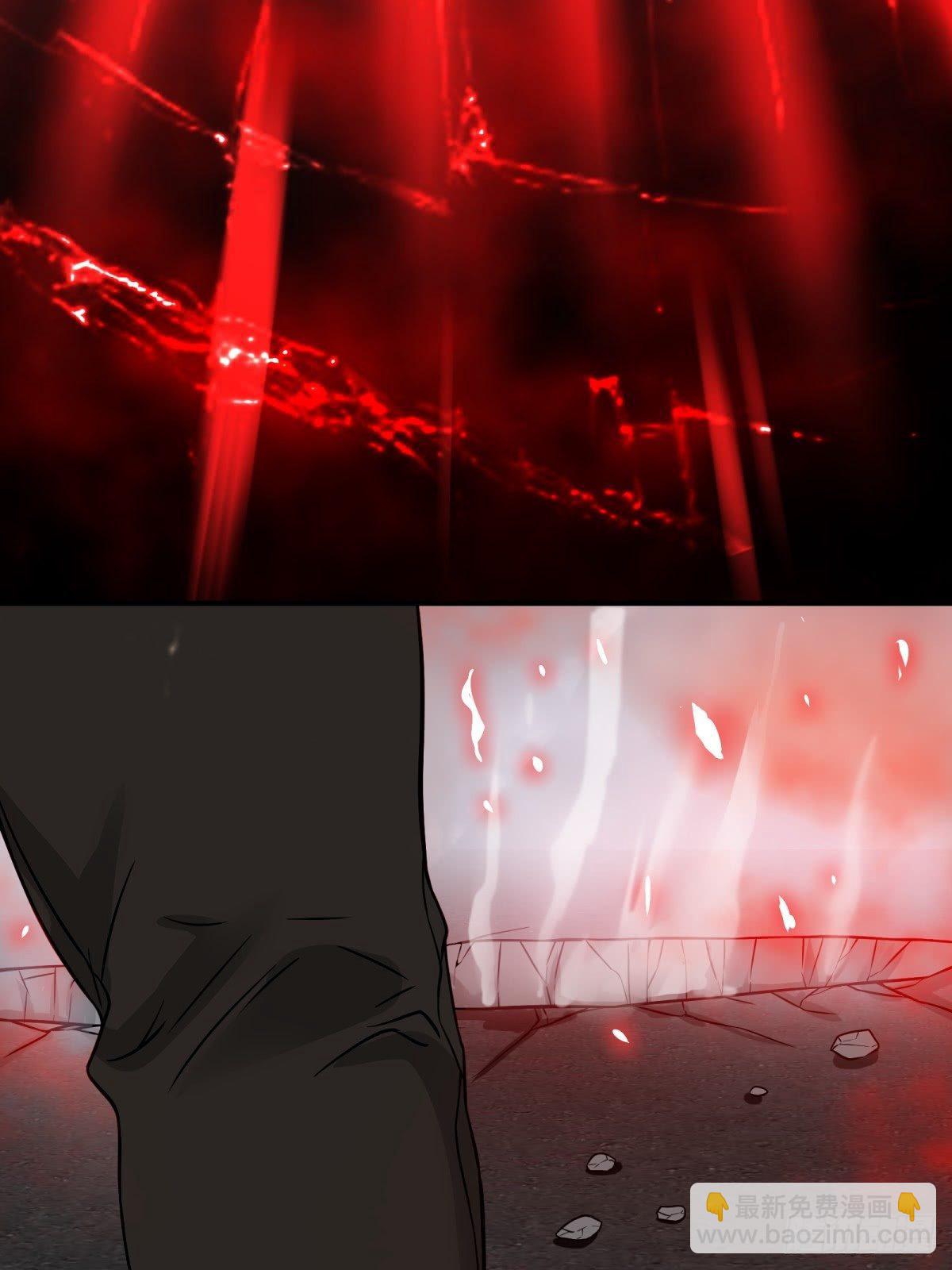 大反派名單（史上最強反派） - 重力鐵錘 - 2