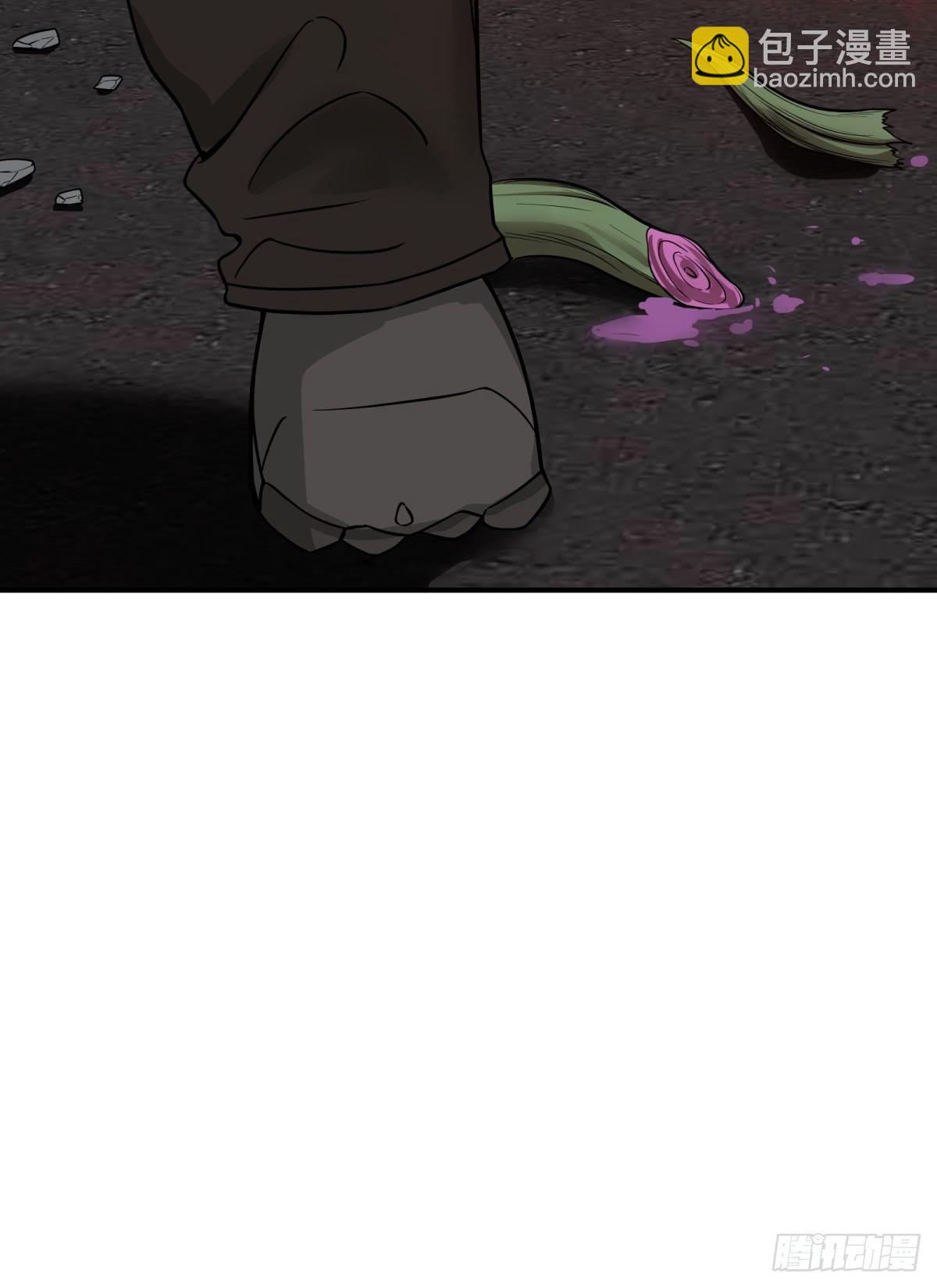 大反派名單（史上最強反派） - 重力鐵錘 - 3