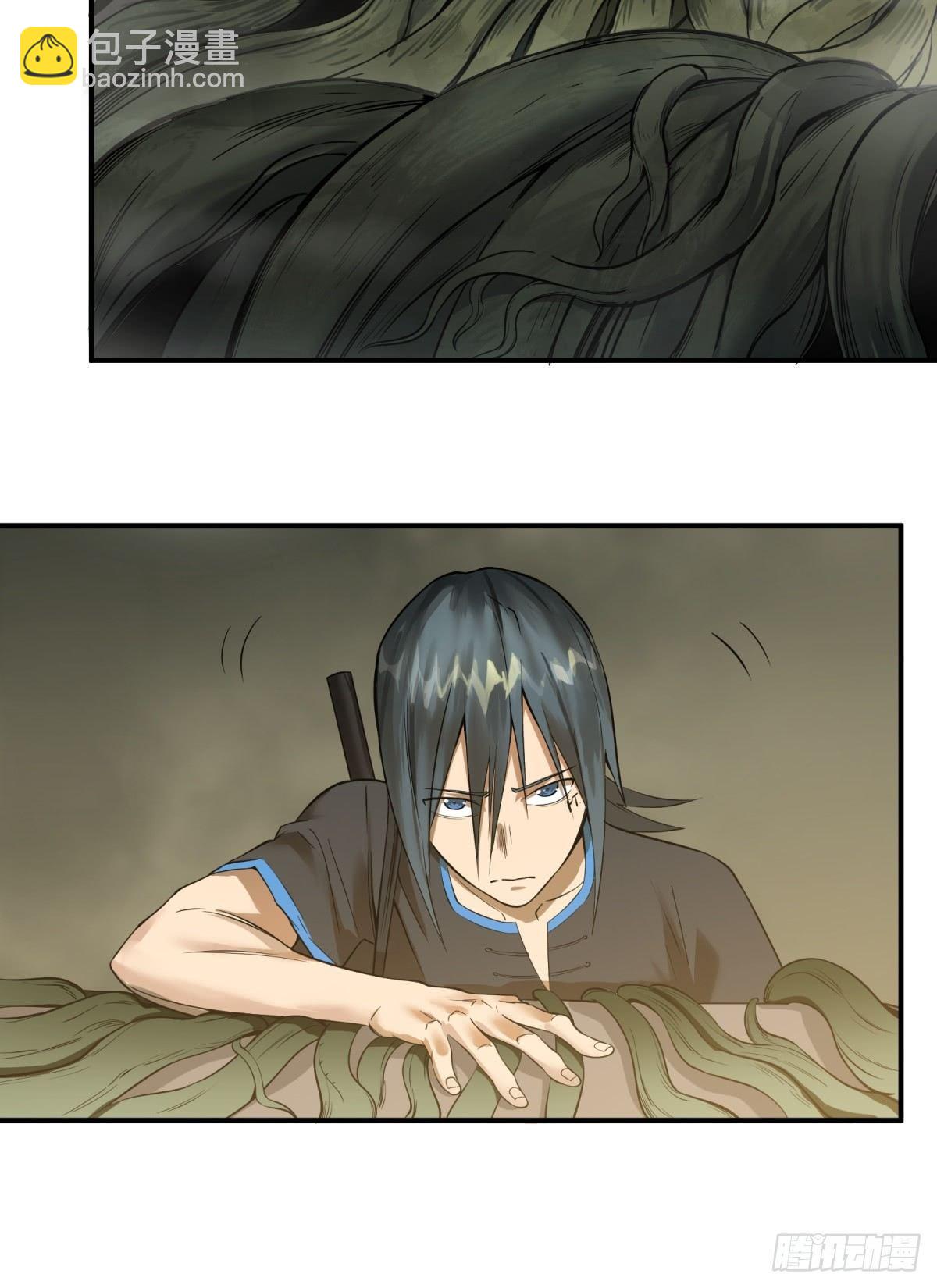 大反派名單（史上最強反派） - 塞勒姆孤兒院 - 1