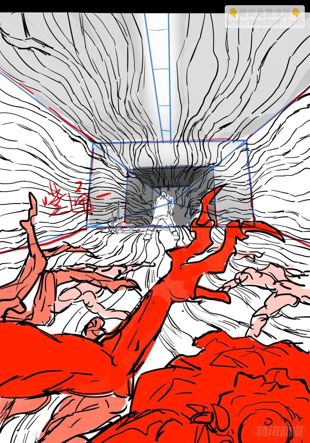 大反派名單（史上最強反派） - 塞勒姆孤兒院 - 7