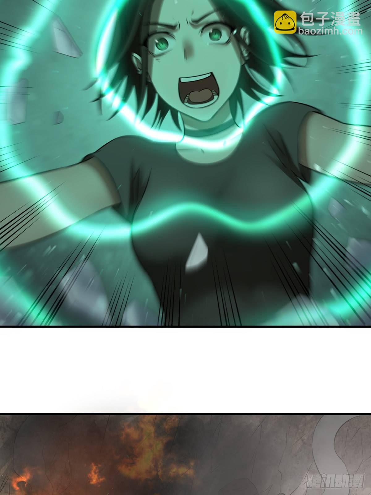 大反派名單（史上最強反派） - 塞勒姆孤兒院 - 5