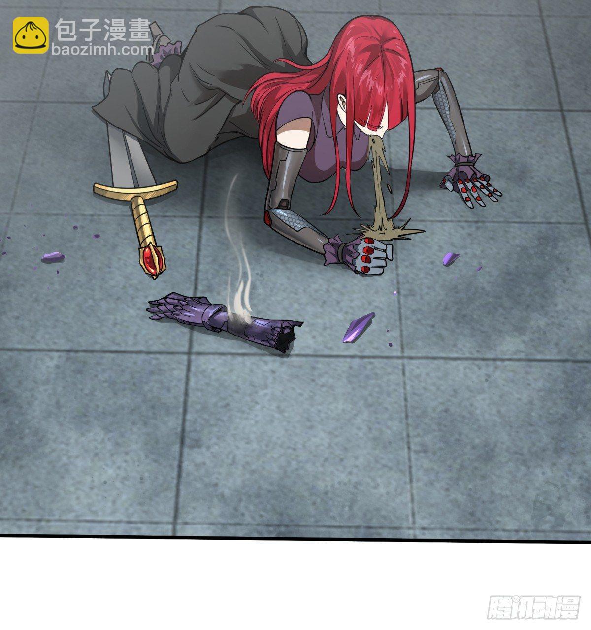 大反派名單（史上最強反派） - 衣櫃裡的人 - 4