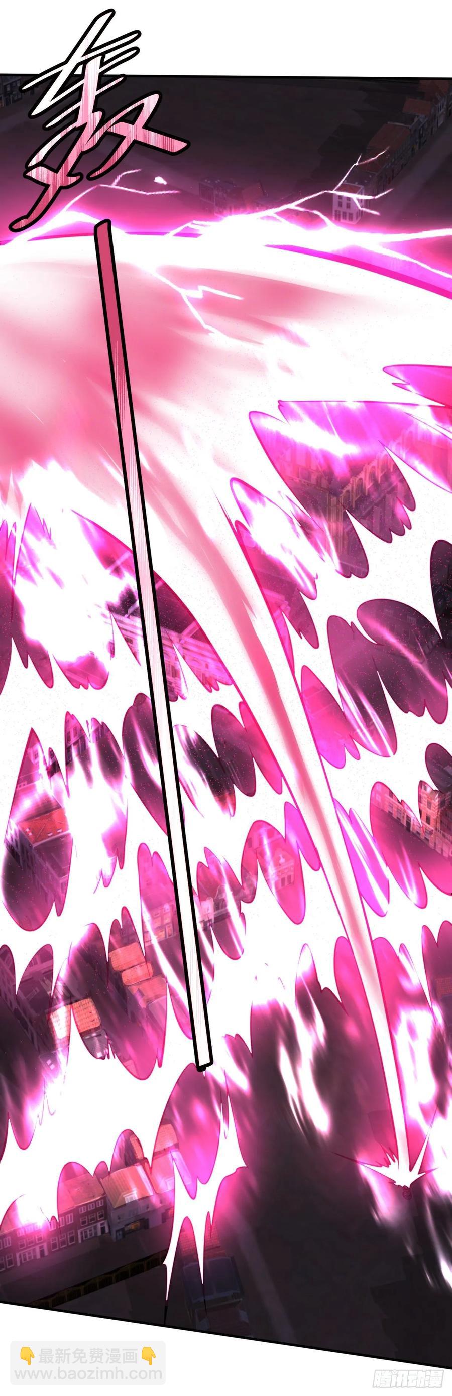 大反派名單（史上最強反派） - 我來攔她一下 - 2