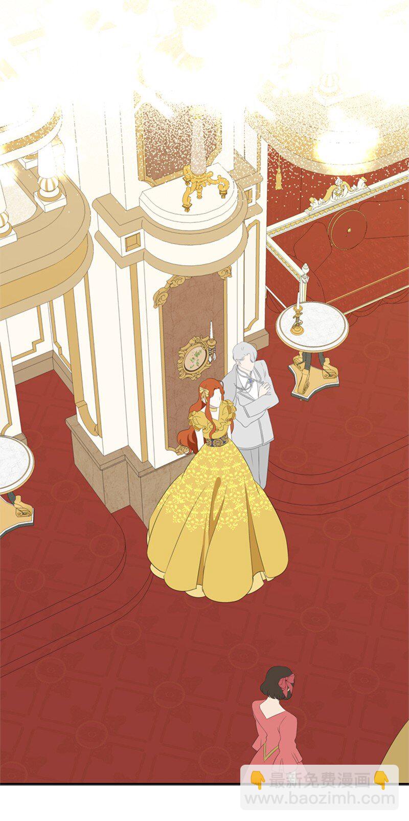 12 小透明假装舞伴(1/2)-第13话